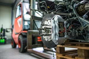 Catech Industriële Automatisering